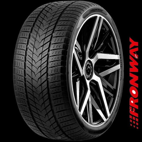 275/45R21 Fronway ICEMASTER II MS 110HXL