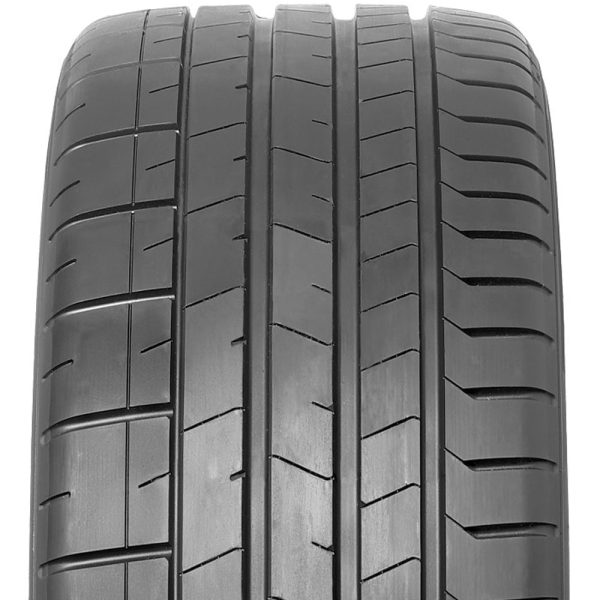 265/45ZR19 Pirelli P-Zero (PZ4-Sport) 105Y XL 220-AA-A