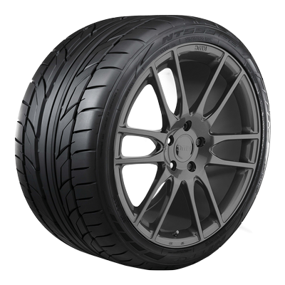275/40ZR17 Nitto NT555 G2 102 W 320-AA-A | N211-320