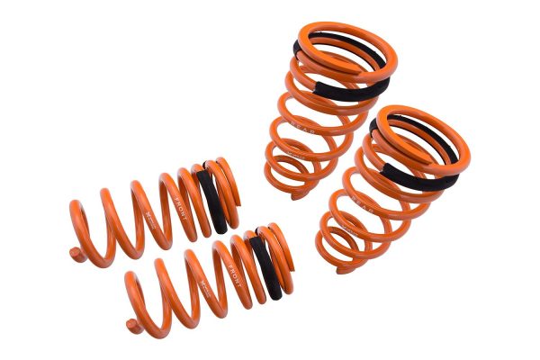 Megan Racing Lowering Springs for Toyota Supra 93-98  - MR-LS-TS93
