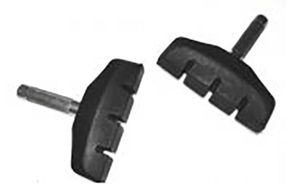 Z-160 Brake Pads